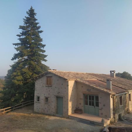 Santa María de Corcó La Caseta De El Llancis מראה חיצוני תמונה